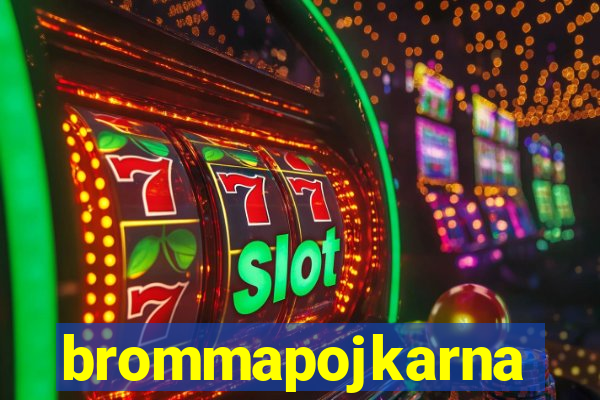 brommapojkarna