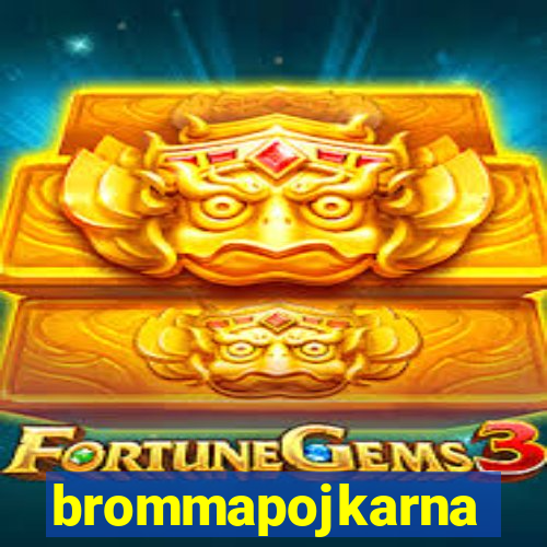 brommapojkarna