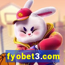 fyobet3.com