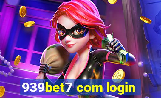 939bet7 com login