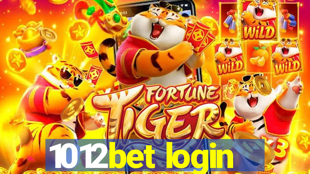 1012bet login