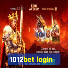 1012bet login