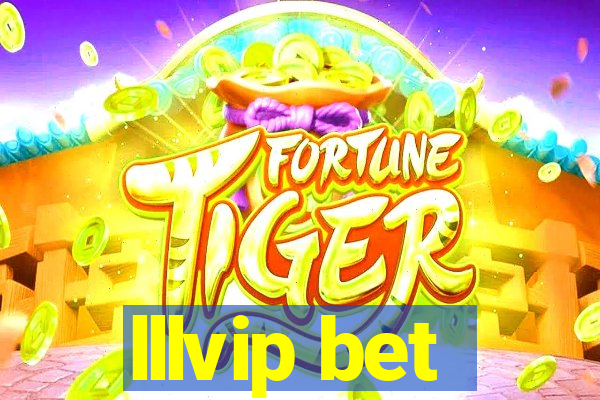 lllvip bet