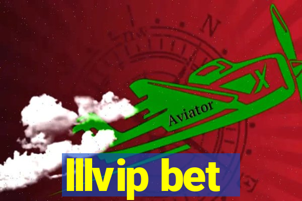 lllvip bet