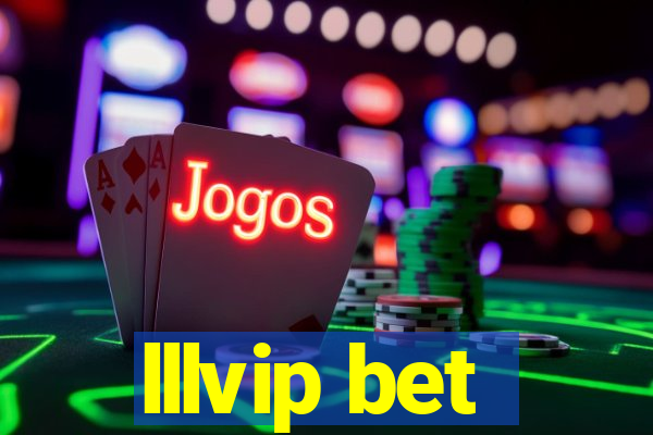 lllvip bet