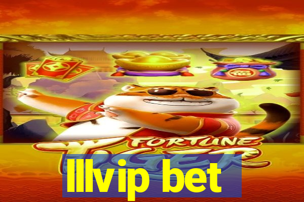 lllvip bet