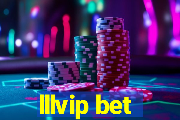 lllvip bet