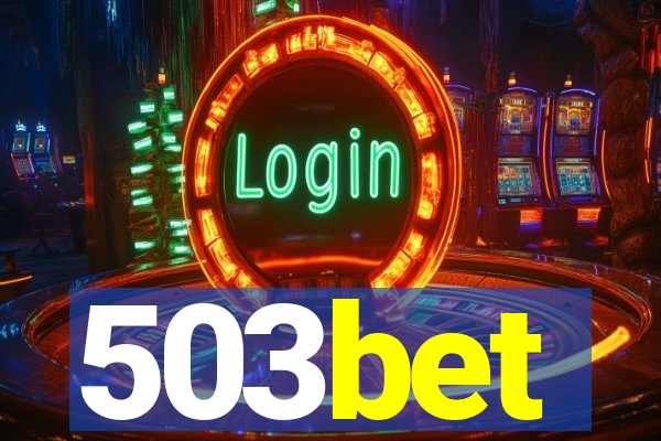 503bet