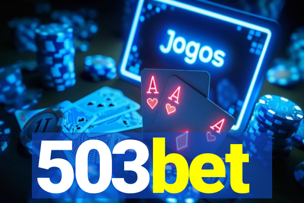 503bet