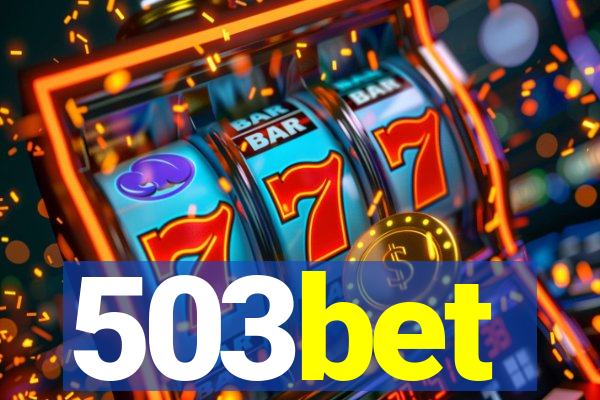 503bet