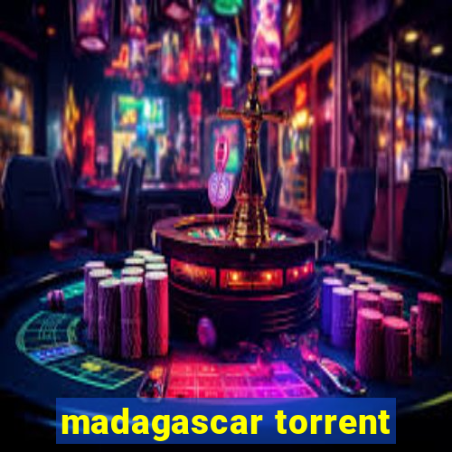 madagascar torrent