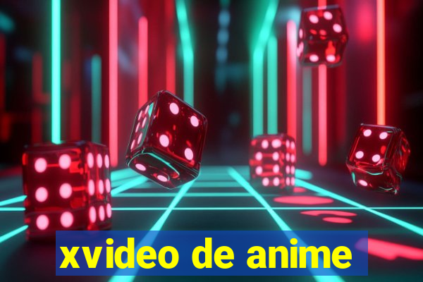 xvideo de anime