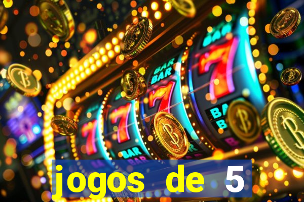 jogos de 5 centavos no esporte da sorte