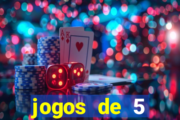 jogos de 5 centavos no esporte da sorte