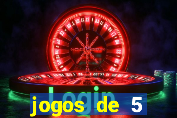 jogos de 5 centavos no esporte da sorte