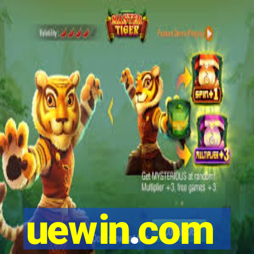 uewin.com