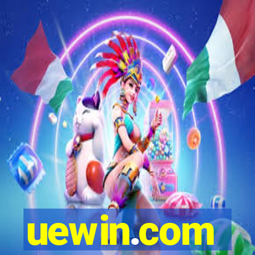 uewin.com