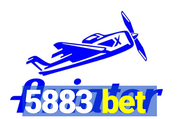 5883 bet