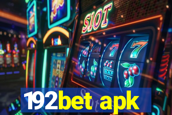 192bet apk