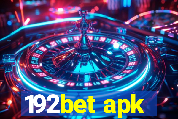 192bet apk