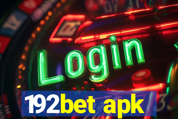 192bet apk