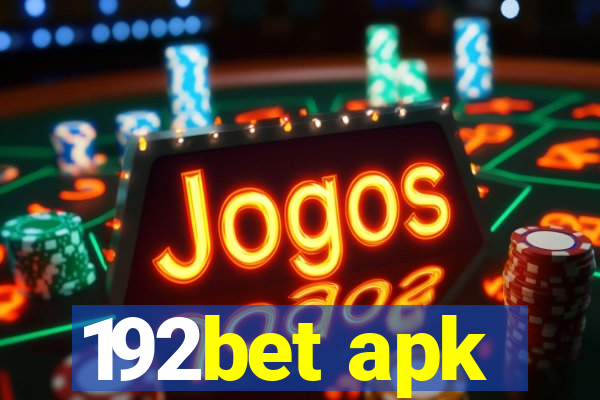 192bet apk