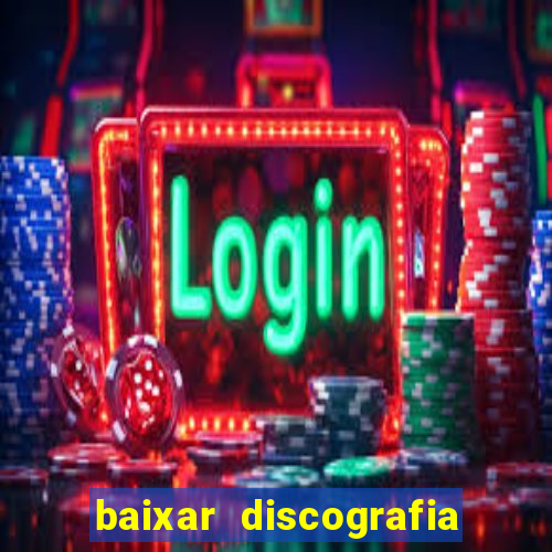 baixar discografia silvan santos