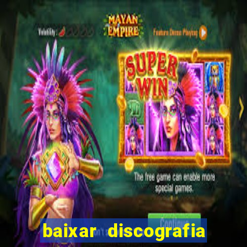 baixar discografia silvan santos