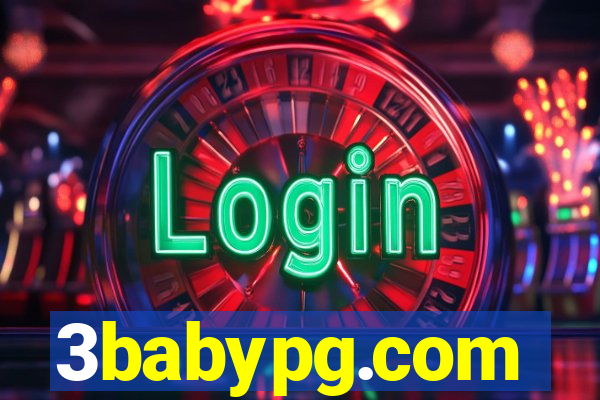 3babypg.com