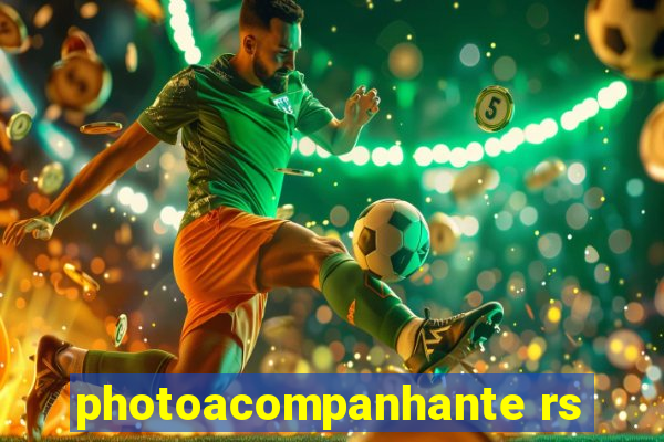 photoacompanhante rs