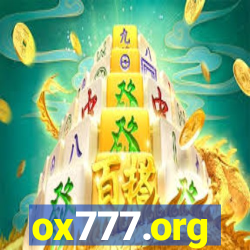 ox777.org