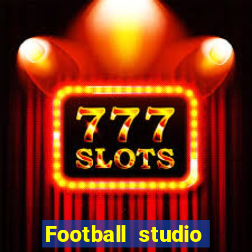 Football studio demo football studios