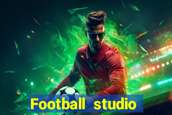 Football studio demo football studios