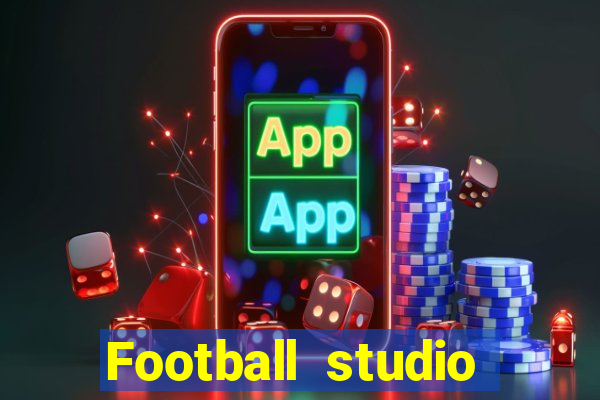 Football studio demo football studios