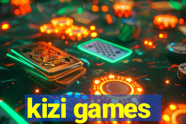 kizi games