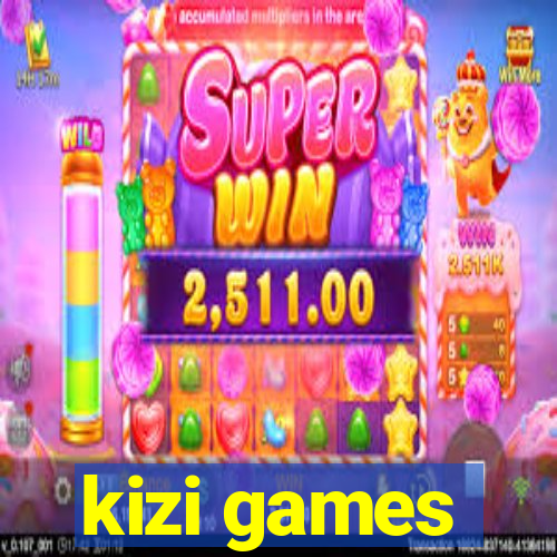 kizi games