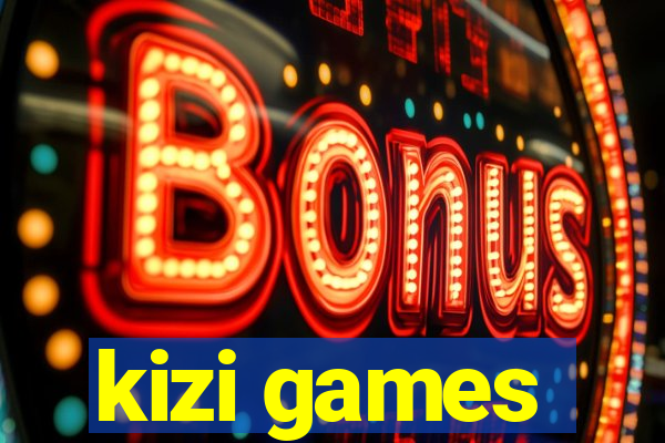 kizi games