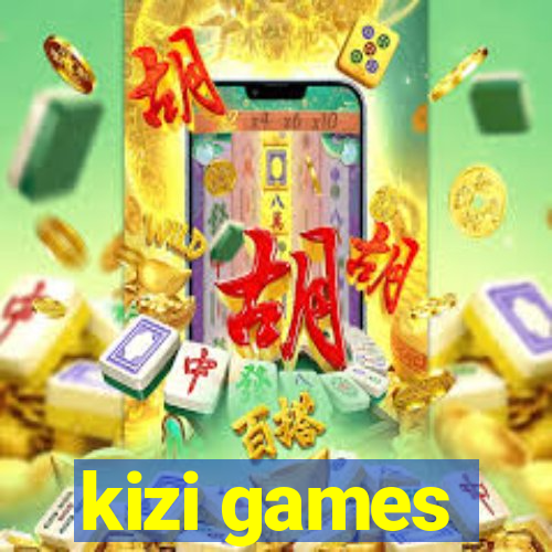 kizi games