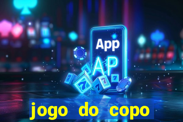 jogo do copo cassino online