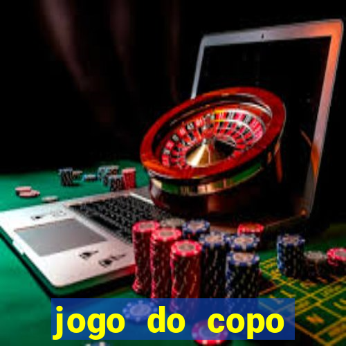 jogo do copo cassino online