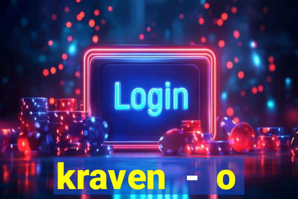 kraven - o caçador filme completo dublado pobreflix