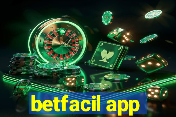 betfacil app