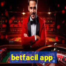 betfacil app