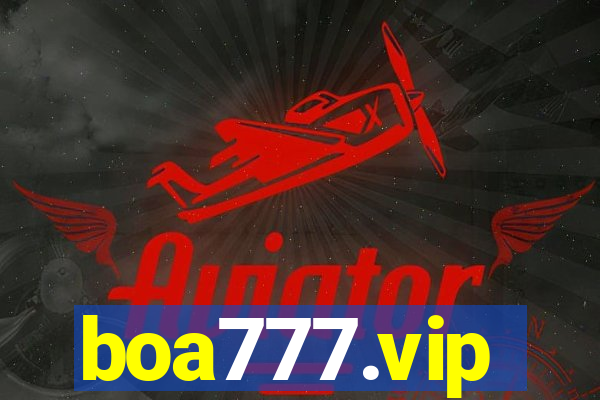 boa777.vip