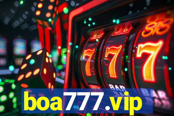 boa777.vip