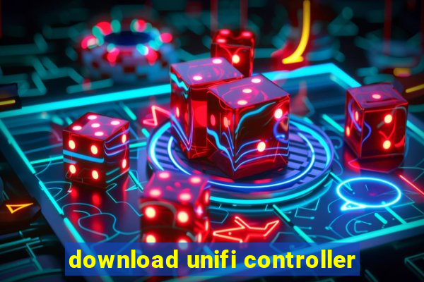 download unifi controller