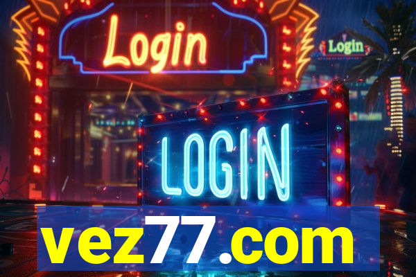 vez77.com