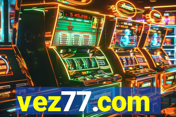 vez77.com