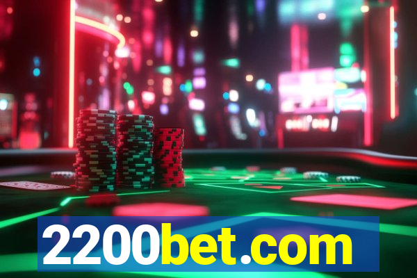 2200bet.com