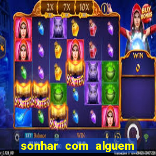 sonhar com alguem jogando cartas de tarot